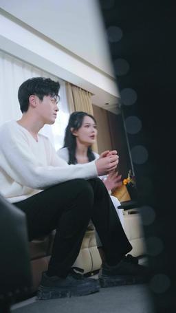 Mom, Sis, I Regret Now! episode 51