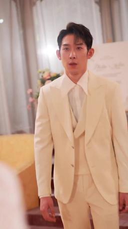 可愛い子ちゃん襲来!!再会のせつない秘密 episode 15