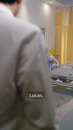 L'Amour D'Aujourd'hui Brille au Soleil episode 10