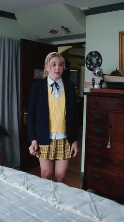 [dublado] Não Sintam Minha Falta Quando Eu Me For episode 8