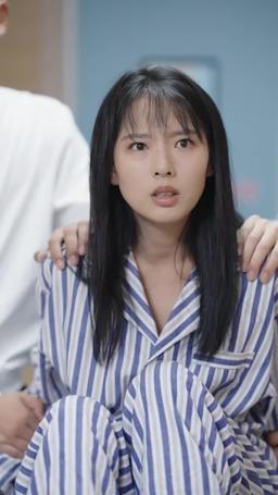 The CEO's Wife Can't Escape episode 54