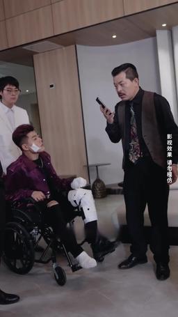 Hapisten Zirveye episode 75