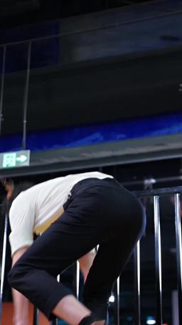 Billionaire Daddy, Don't You Escape episode 59