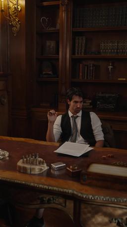 Les Secrets d'une Princesse de la Mafia episode 26