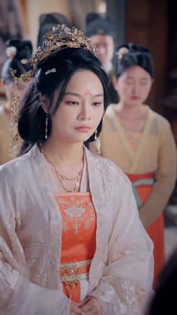 [Versi Dub] Cinta yang Ditulis Takdir episode 25