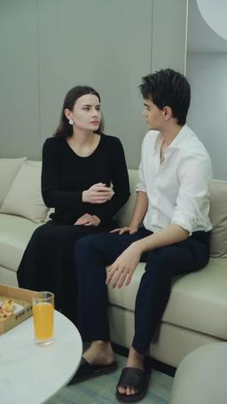 Billionaire’s Betrayal episode 7