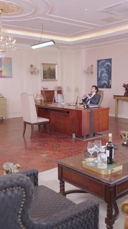 Camouflage episode 44