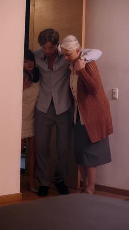 La Marca Del Amor Verdadero episode 24