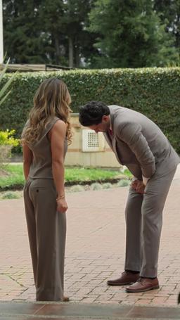 نعم، كان حبا من النظرة الأولى episode 63