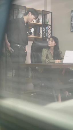 Volta ao CEO com uma nova cara episode 86