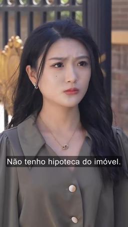 Volta ao CEO com uma nova cara episode 77