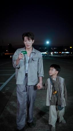 Why Work Hard When Heaven Sends You a Miracle Son? episode 52