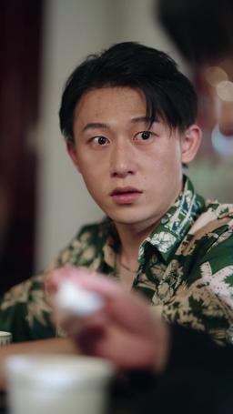 Love After Rebirth: Spoiled by My Husband's Uncle (English-dubbed) episode 83