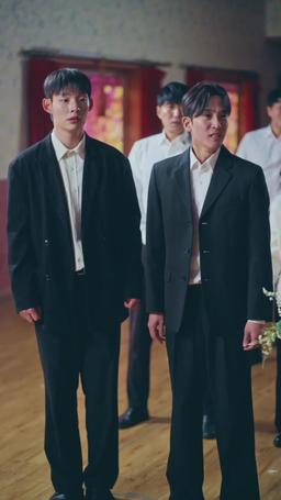 Becoming the Wife of a Dark Cult Overlord episode 48