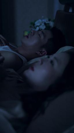 Geç Açan Çiçek episode 27