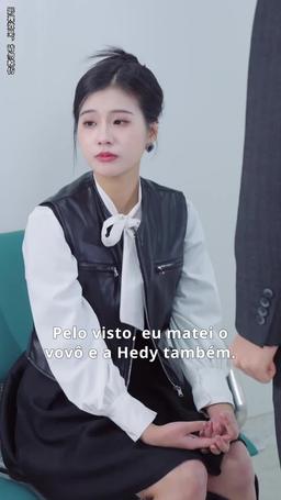 [dublado] Minha ex-mulher floresce após divórcio episode 71