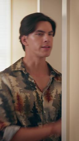 La creación misma es amor episode 37