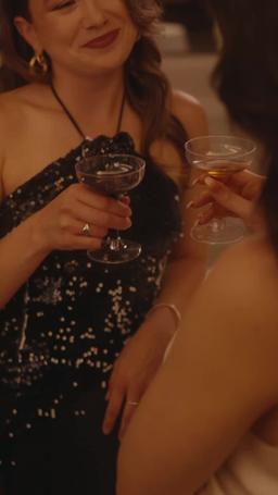 Die Erbin hat ihren Mann auf die schwarze Liste gesetzt episode 28