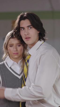 Diga para eu não te amar episode 23