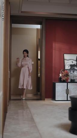 Mami, No Pienses en Escapar episode 17