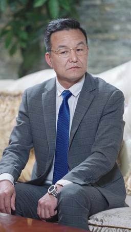 復仇吧影后 episode 57