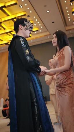 [Doppiaggio] Sono il re drago e il saggio della medicina episode 72