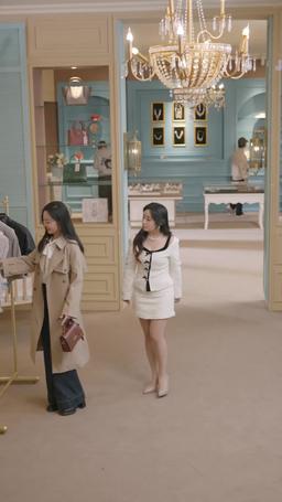 Giorni Luminosi delle Sorelle Sunny episode 45