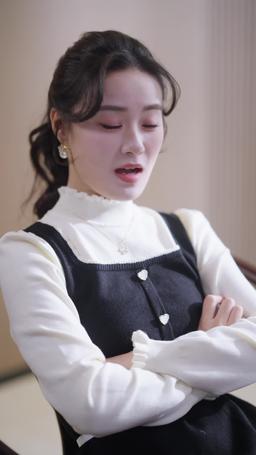 Married by Mistake, Loved by Fate episode 24