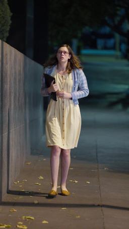 El cambio de Navidad episode 64