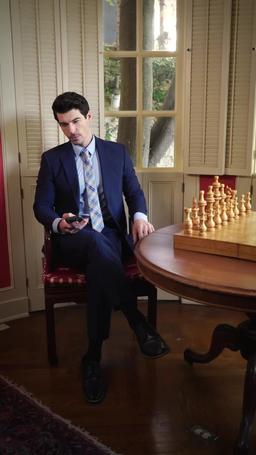 天才令嬢、降臨！ episode 39