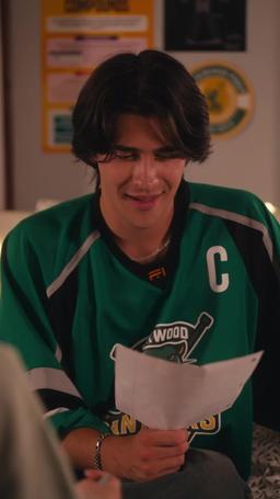 La trampa de la tutora episode 16