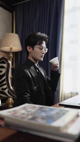 醜妻逆襲，顏值驚豔全球 episode 32