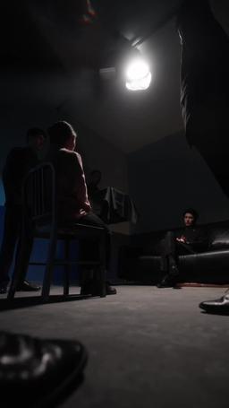 ภรรยาที่รักพ้นโทษ บอสคลั่งรักตามง้อ episode 42