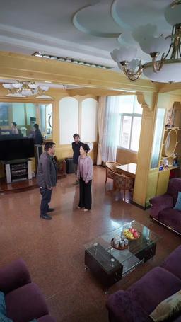 40歳、ゼロから芸能界！ episode 43