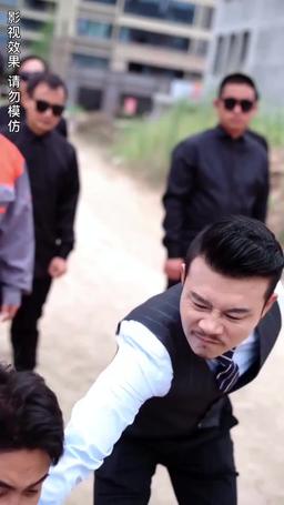 My Bricklayer Hubby Is Actually a Billionaire! episode 5