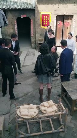 俺はただの獣医だけど episode 5