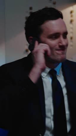 The chauffeur episode 41