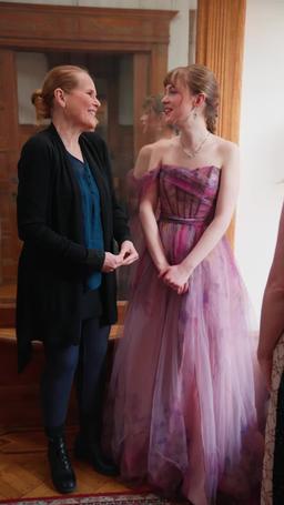 Mein Ex ist bei den Navy SEALs episode 65