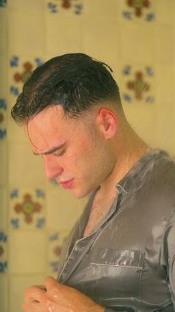 My Accidental Alpha's Desire episode 16