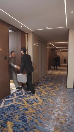 小小棋神撼乾坤 episode 33