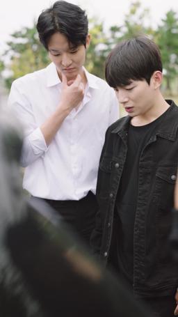 코디가 안티라고 episode 14