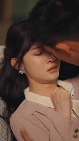 Un amore che sconfigge il tempo episode 59