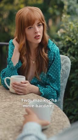 Mój były mąż strażak płonie z żalu episode 38