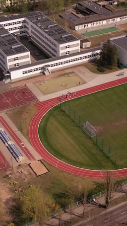 [dublado] Não Sintam Minha Falta Quando Eu Me For episode 16