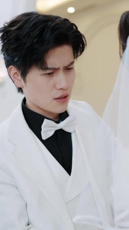 Delivery King and Mafia Queen episode 94