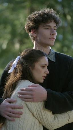 The Scent of My Fated Luna episode 20