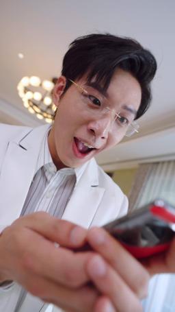 The Group's Little Angel episode 20