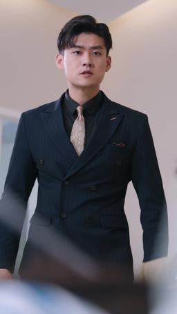 狐鼠竟登金玉堂 episode 33