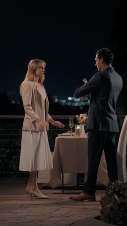 Bebé Atrapado por el Multimillonario episode 55