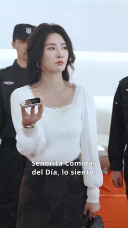 [doblado] De Cenizas al Brillo episode 31